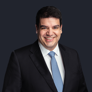 Pedro Vargas David